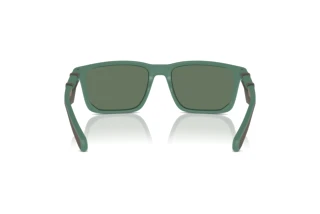 Vista posterior Emporio Armani EA4219 (610276)