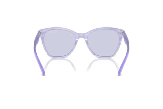 Vista posterior Emporio Armani EA4222U (61131A)