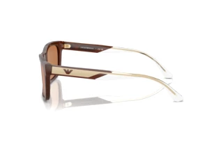 Vista lateral Emporio Armani EA4224 (609573)