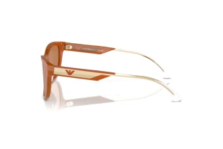 Vista lateral Emporio Armani EA4227U (609773)