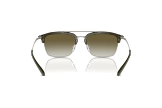 Vista posterior Emporio Armani EA4228 (30038E)