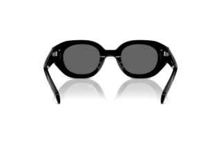 Vista posterior Emporio Armani EA4230U (501787)