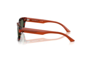 Vista lateral Emporio Armani EA4233U (618271)
