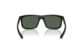 Vista posterior Emporio Armani EA4234U (500171)