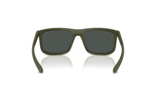 Vista posterior Emporio Armani EA4234U (618487)