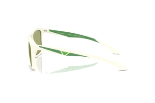 Vista lateral Emporio Armani EA4234U (618782)