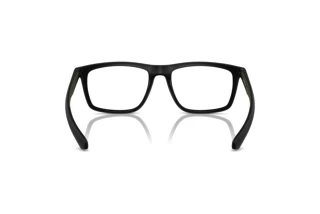 Vista posterior Emporio Armani EA4235 (50011W)
