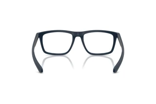 Vista posterior Emporio Armani EA4235 (61851W)