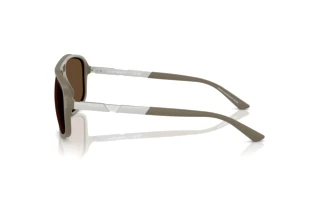 Vista lateral Emporio Armani EA4236U (543773)
