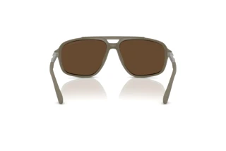 Vista posterior Emporio Armani EA4236U (543773)