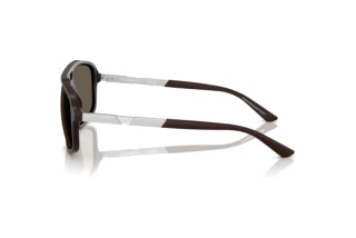 Vista lateral Emporio Armani EA4236U (6186/3)