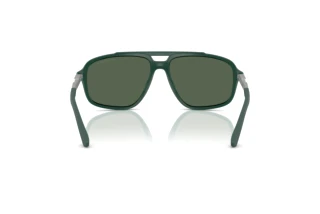 Vista posterior Emporio Armani EA4236U (619071)