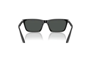Vista posterior Emporio Armani EA4239U (501787)