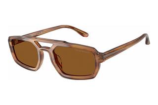 Emporio Armani EA4240U 620373 BrownShiny Havana Brown