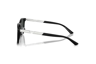 Vista lateral Emporio Armani EA4241D (501787)