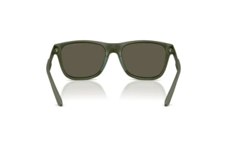 Vista posterior Emporio Armani EA4243 (618471)