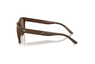 Vista lateral Emporio Armani EA4243 (624373)