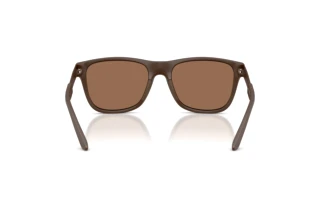 Vista posterior Emporio Armani EA4243 (624373)