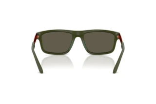 Vista posterior Emporio Armani EA4244U (618471)