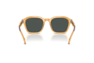 Vista posterior Emporio Armani EA4245U (624687)