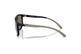 Vista lateral Emporio Armani EA4248U (50016G)