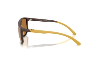 Vista lateral Emporio Armani EA4248U (62586H)