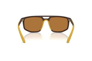 Vista posterior Emporio Armani EA4248U (62586H)