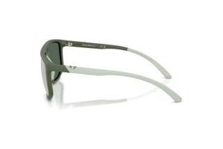 Vista lateral Emporio Armani EA4248U (625930)