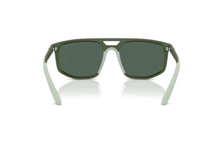 Vista posterior Emporio Armani EA4248U (625930)