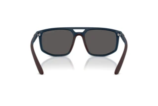 Vista posterior Emporio Armani EA4248U (62606G)