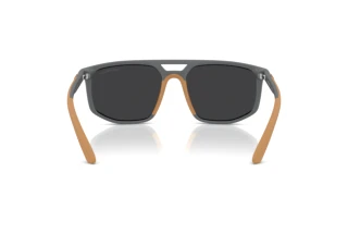 Vista posterior Emporio Armani EA4248U (62616G)