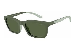 Emporio Armani EA4249U 625971 Dark GreenMatte Agave