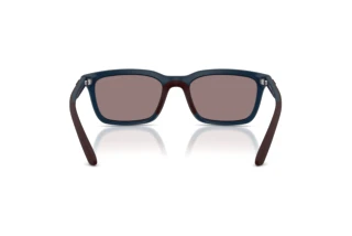 Vista posterior Emporio Armani EA4249U (62607N)
