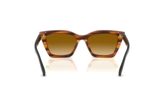 Vista posterior Emporio Armani EA4250U (62682L)