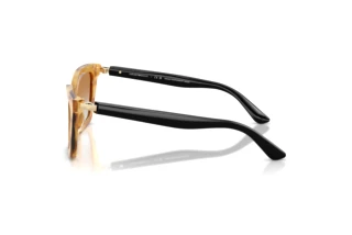Vista lateral Emporio Armani EA4250U (62692Q)