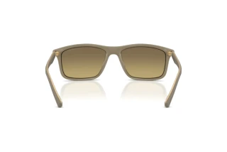 Vedere din spate Emporio Armani EA4257U (5437G9)