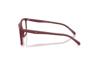 Vedere laterală Emporio Armani EA4258 (52611W)