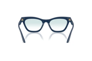 Vedere din spate Emporio Armani EA4259U (63253F)