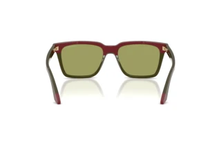 Vedere din spate Emporio Armani EA4260 (63162A)