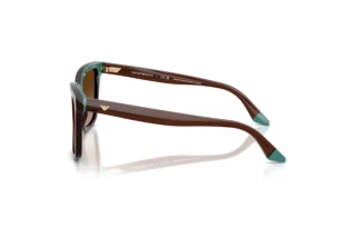 Vedere laterală Emporio Armani EA4261 (631813)