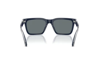 Vy bakifrån Emporio Armani EA4262U (603980)