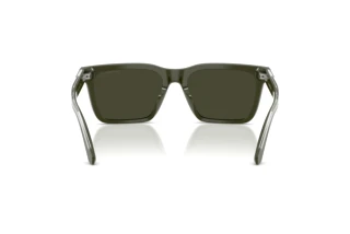 Vy bakifrån Emporio Armani EA4262U (632182)