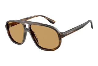 [glasses-front-view] Emporio Armani EA4263U (632673)