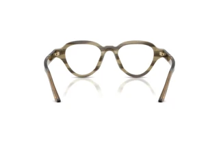 Vedere din spate Emporio Armani EA4264U (63381W)