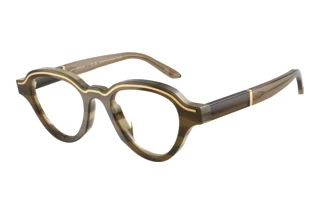 Vedere din față Emporio Armani EA4264U (63381W)