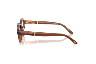 Vedere laterală Emporio Armani EA4264U (63391W)