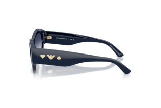 [glasses-side-view] Emporio Armani EA4265U (60398S)