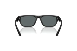 Vy bakifrån Emporio Armani EA4267U (500181)