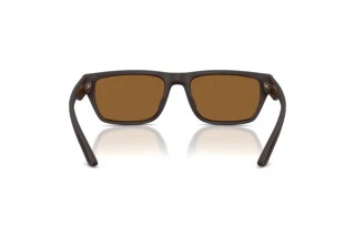 Vy bakifrån Emporio Armani EA4267U (618673)