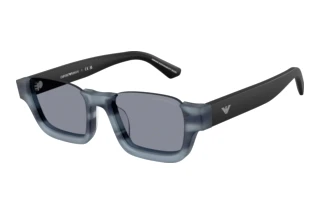 [glasses-front-view] Emporio Armani EA4268U (6368/1)